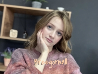 Breegornall