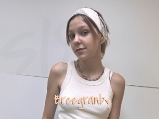 Breegranby