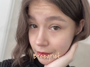 Breegrief