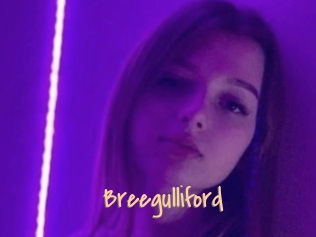 Breegulliford