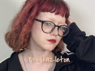 Breehazleton