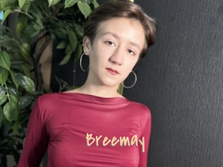 Breemay