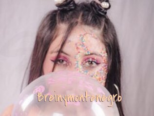 Breinymontenegro