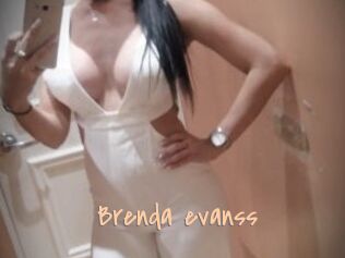 Brenda_evanss