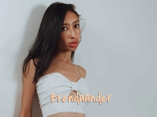 Brendaander