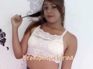 Brendaconorlatina