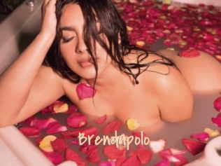 brendapolo Salopes de 18 ans