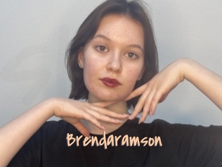 Brendaramson