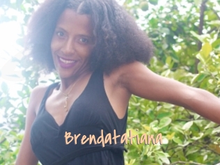 Brendatatiana
