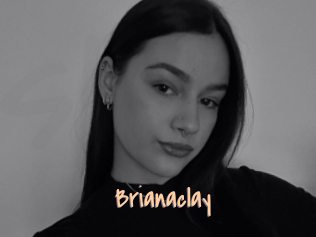 Brianaclay