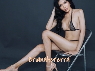 Brianahererra