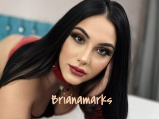 Brianamarks