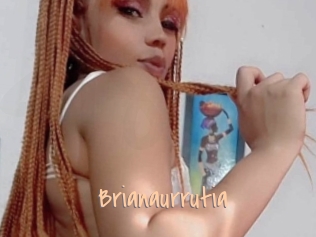 Brianaurrutia