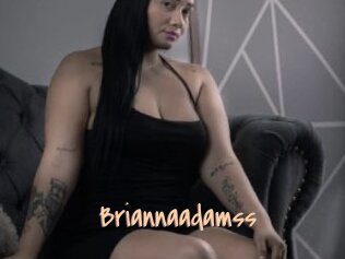 Briannaadamss