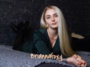 Briannafoxy