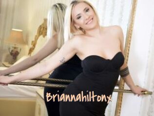 Briannahiltonx