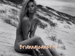 Briannajeanette