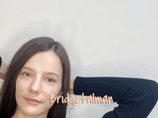 Bridgetalman