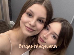 Bridgetandsunniv