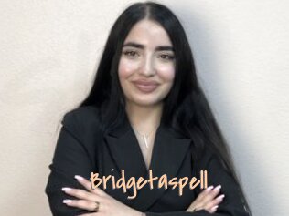 Bridgetaspell