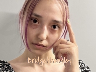 Bridgetbensley
