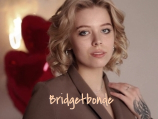 Bridgetbonde