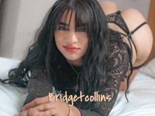 Bridgetcollins