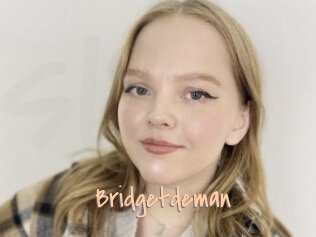 Bridgetdeman