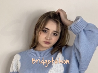 Bridgetelson