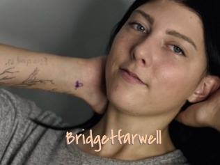 Bridgetfarwell