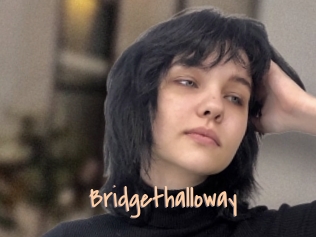 Bridgethalloway