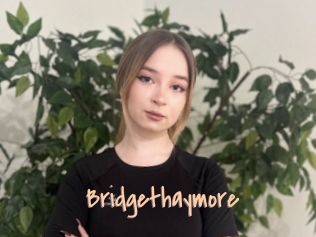 bridgethaymore Salopes de 18 ans