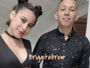 Briggitebrow