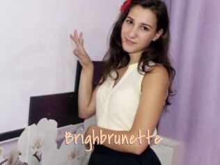 Brighbrunette