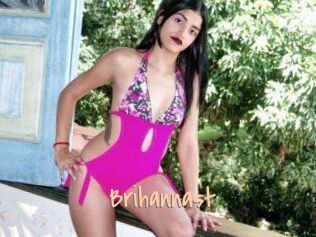 Brihannast