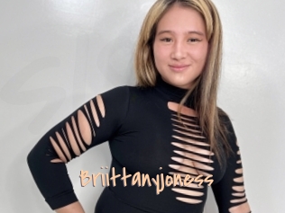 Briittanyjoness