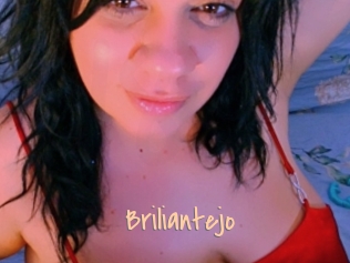briliantejo Salopes de 18 ans