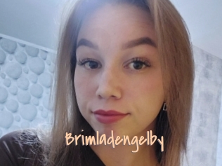 Brimladengelby
