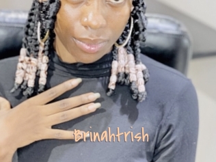 Brinahtrish
