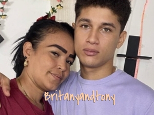 Britanyandtony