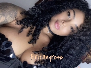 Britanyrose