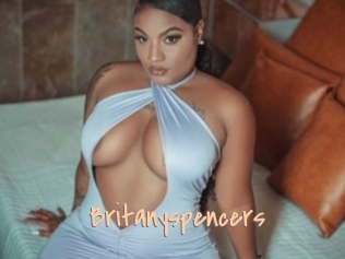 Britanyspencers