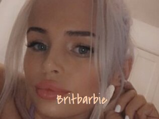 Britbarbie