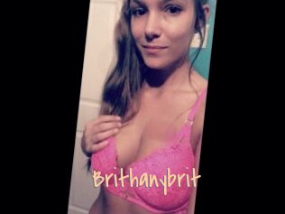 Brithanybrit