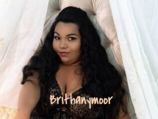 Brithanymoor