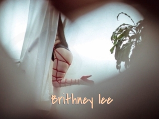 Brithney_lee