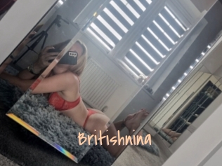 Britishnina