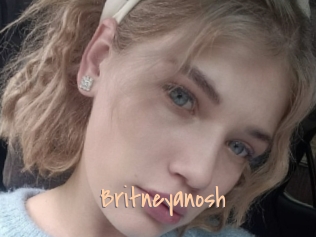 Britneyanosh