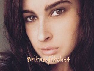 Britneybitch34