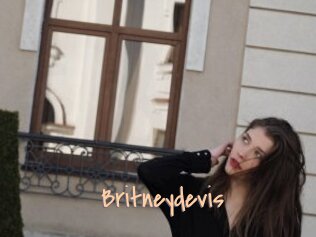 Britneydevis